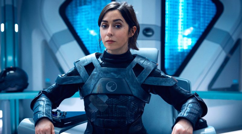 Korku, hayal kırıklığı, umut ve distopya