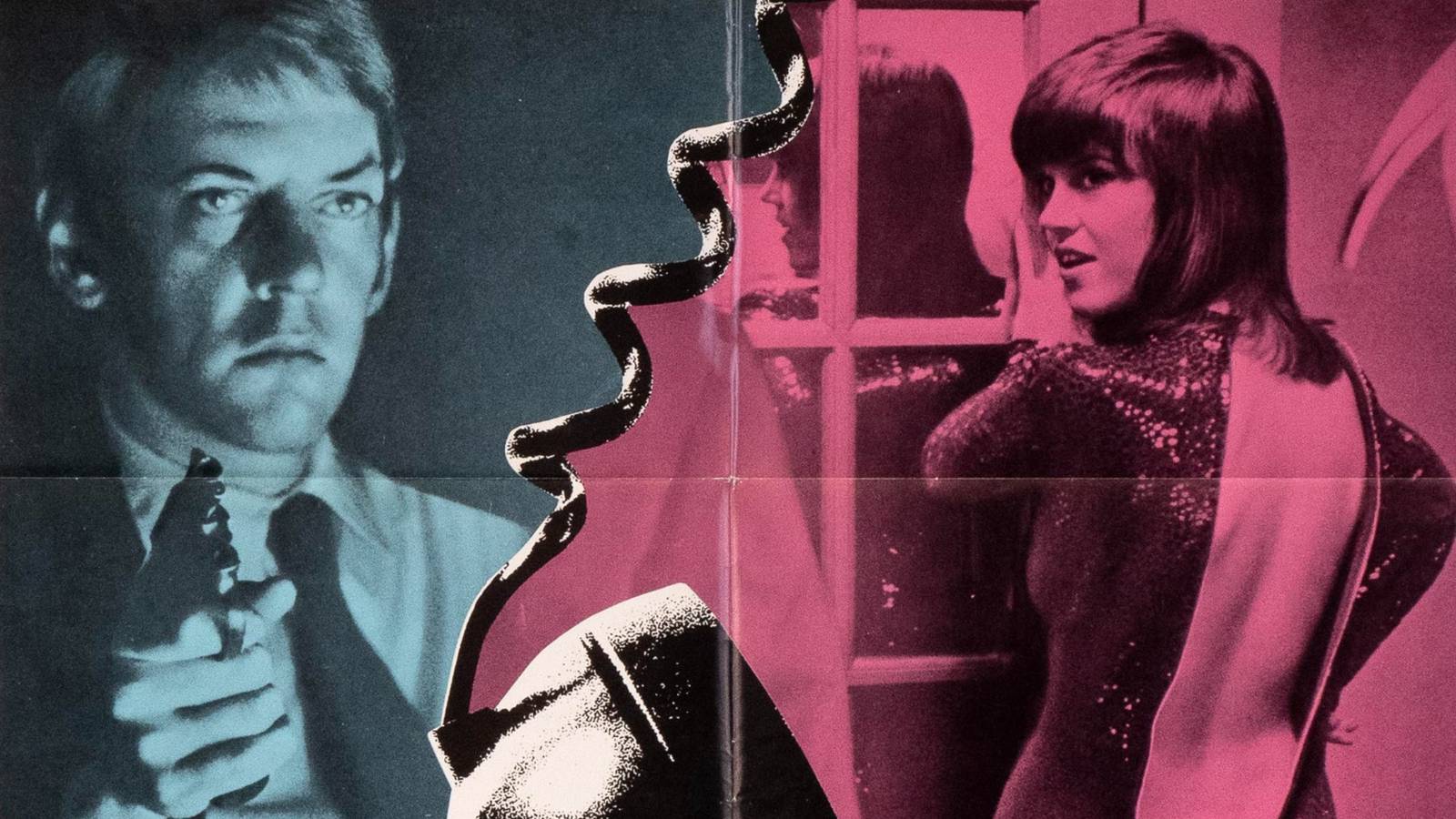 Gizem, şüphe, gerilim Zamandan bağımsız, hala ürkütücü