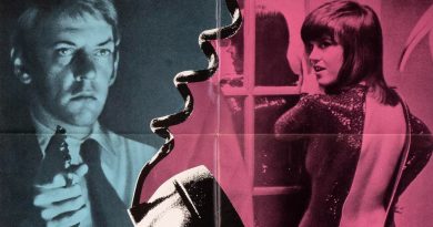 Gizem, şüphe, gerilim: Zamanın solmayan aynası