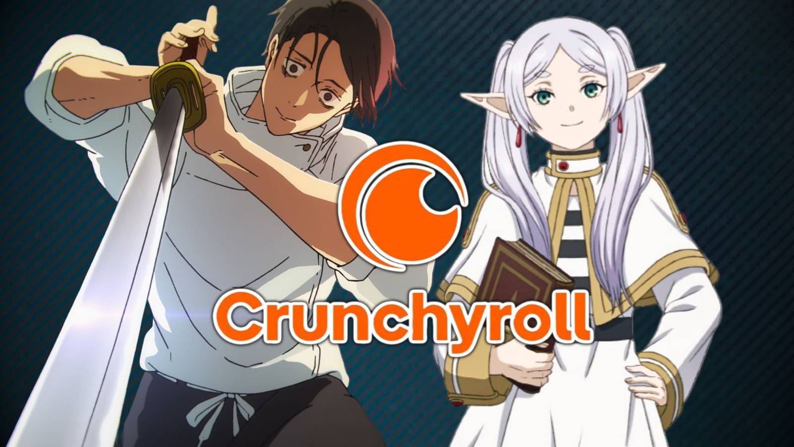 Naoya Zenin memleri yayıldı, Crunchyroll zorlandı!