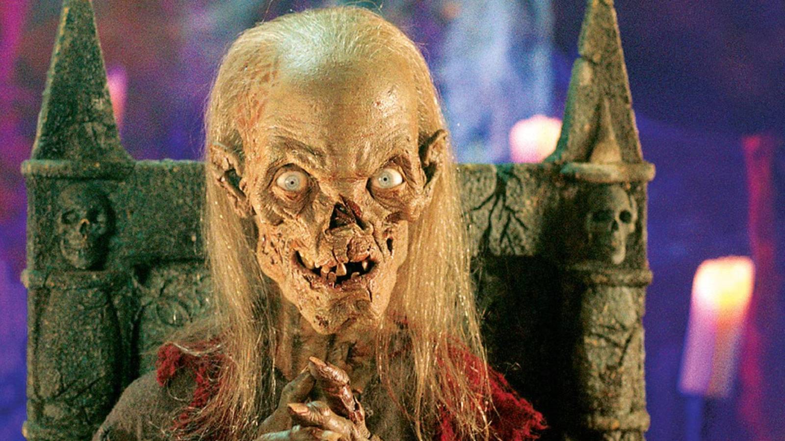 Mezar Hikayeleri geri dönüyor, koleksiyonerler hazır olsun