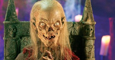 Mezar Hikayeleri geri dönüyor, koleksiyonerler hazır olsun!