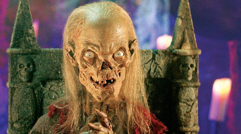 Mezar Hikayeleri geri dönüyor, koleksiyonerler hazır olsun!