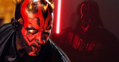 Karanlık güçler çarpışıyor, efsane doğuyor