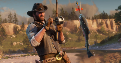 Vahşi batıda kısa süreliğine ücretsiz aksiyon ve macera!