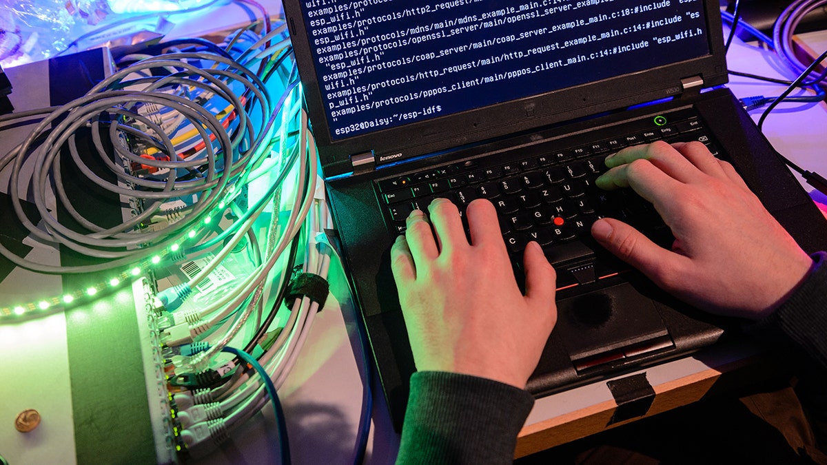 Gizli kodlar, dikkat! Siber casusluk yeni yüzünü gösteriyor