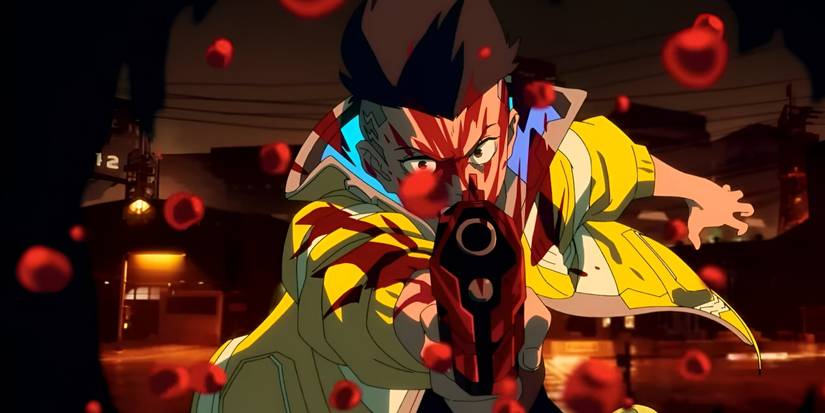 Neon ışıklar, adrenalin, distopya ve genç bir hacker