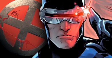 Gizemli fısıltılar, karanlık güçler, X-Men'e meydan okuyor