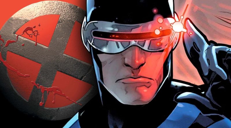 Gizemli fısıltılar, karanlık güçler, X-Men'e meydan okuyor