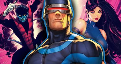 Güç, zeka, ölümcül bir birliktelik: Psylocke seçildi