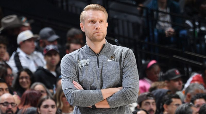 Avrupa ve NBA koçluğu: Farklı yaklaşımlar, benzer hedefler