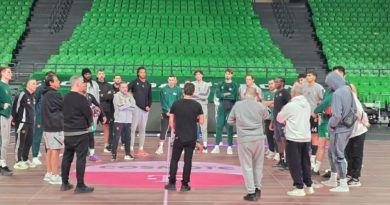 Yönetimin öfkesi, oyunculara yansıdı, uyku yok!