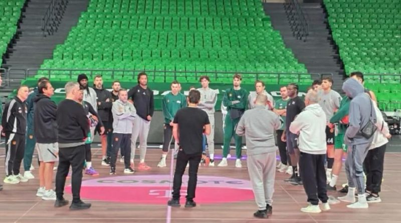 Yönetimin öfkesi, oyunculara yansıdı, uyku yok!