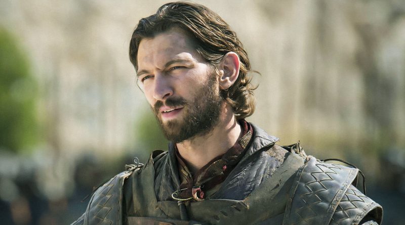 Gizemli bir ayrılık, yeni bir yüz, hikaye yolculuğu devam ediyor