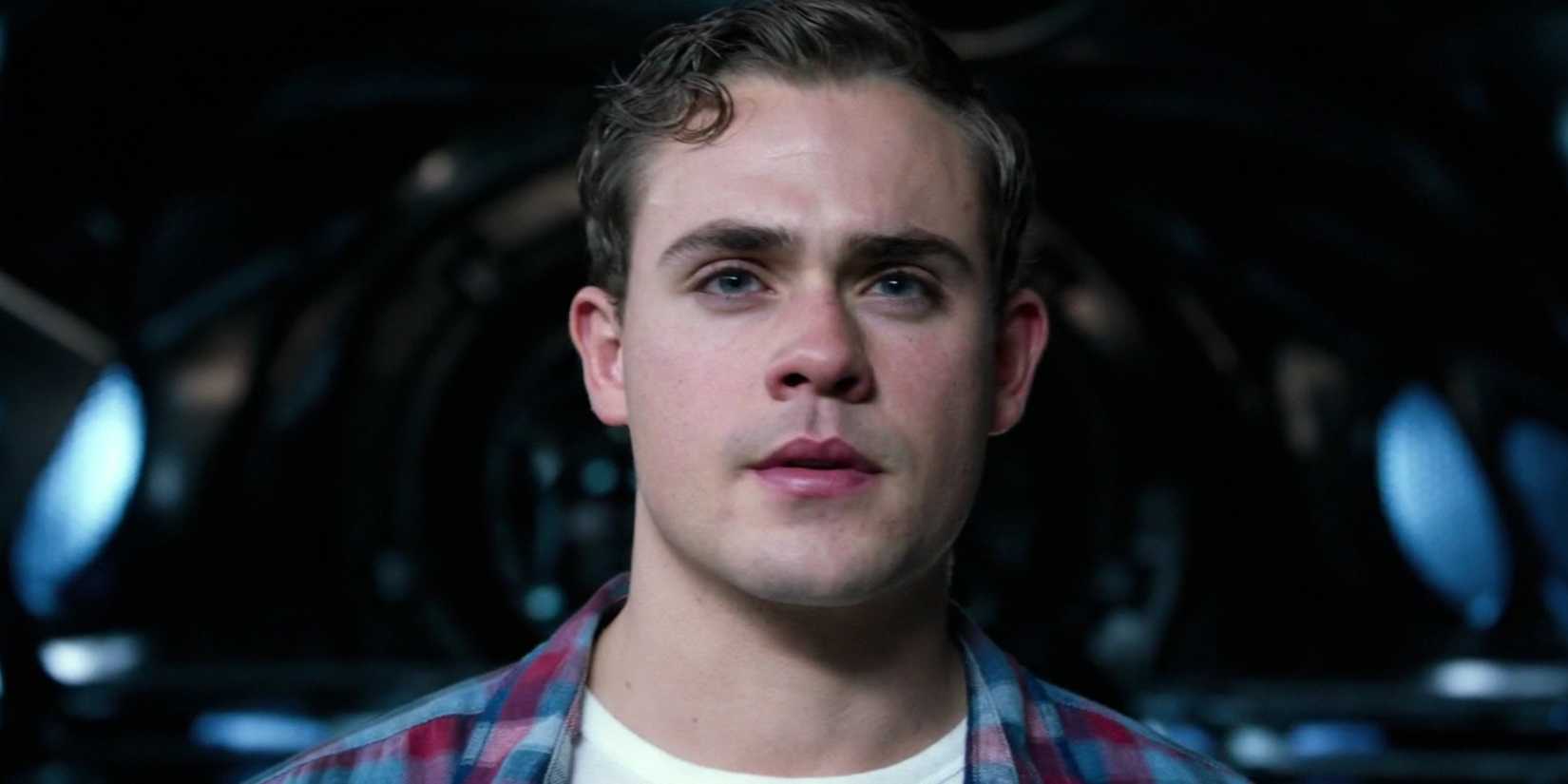 Genç yıldızlar parladı, zaman hızla geçti, Power Rangers mirası devam