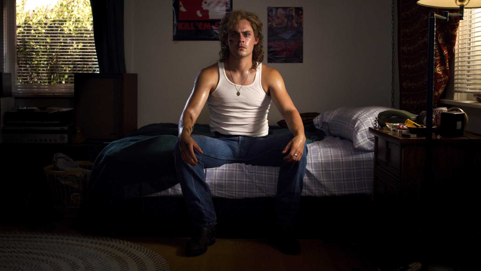 Gizem, nostalji, gençlik ve beklenmedik argo