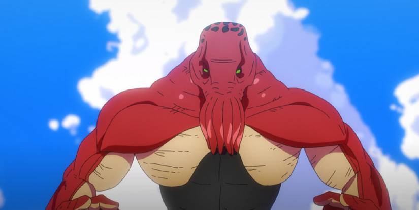 Korkuyla beslenen, dehşet verici güçler yükseliyor