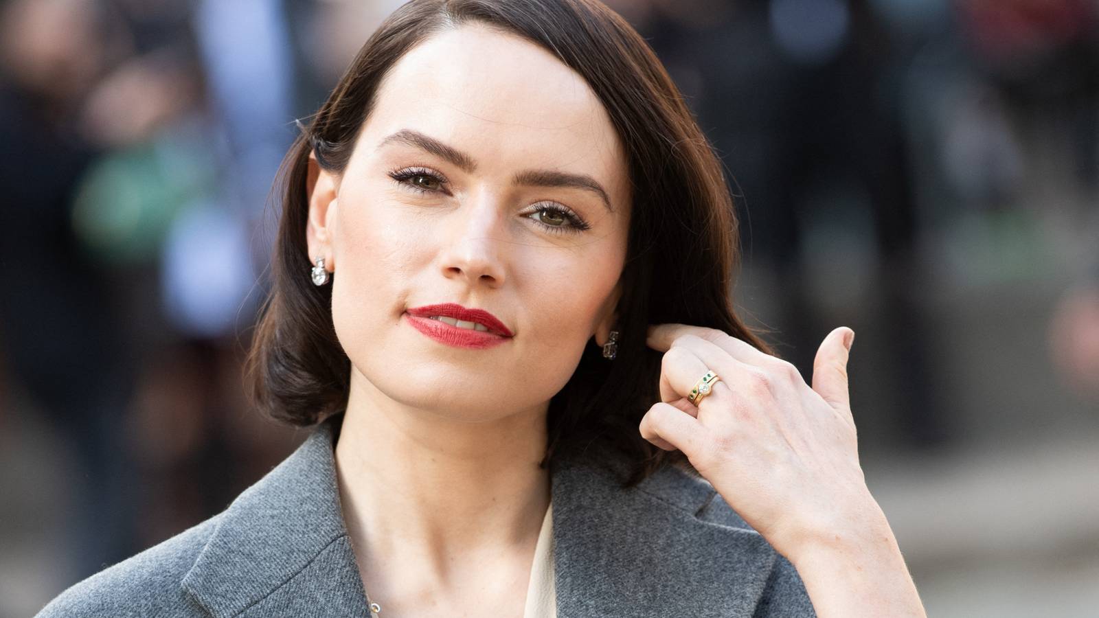 Yeni sayfa, Rey'in hikayesi devam edebilir, umut var