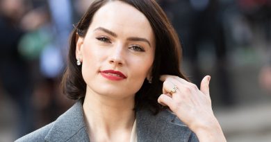 Yeni sayfa, Rey'in hikayesi devam ediyor gibi duruyor