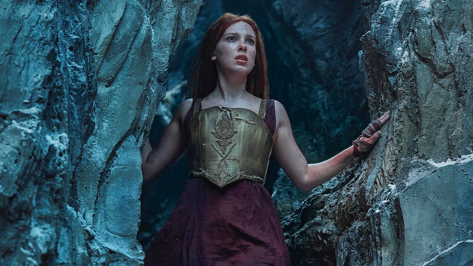 Gizemli dünyalar, büyülü yaratıklar, keşfedilmeyi bekleyen hikayeler