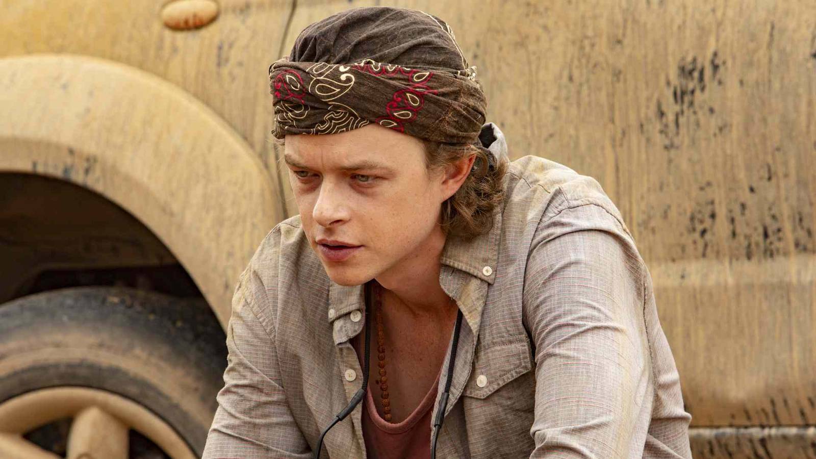 Uyuşturucu trafiği, gerilim, İtalyan yapımı, etkileyici hikaye