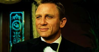 Gizem, çekicilik ve heyecan: Yeni bir James Bond rüyası