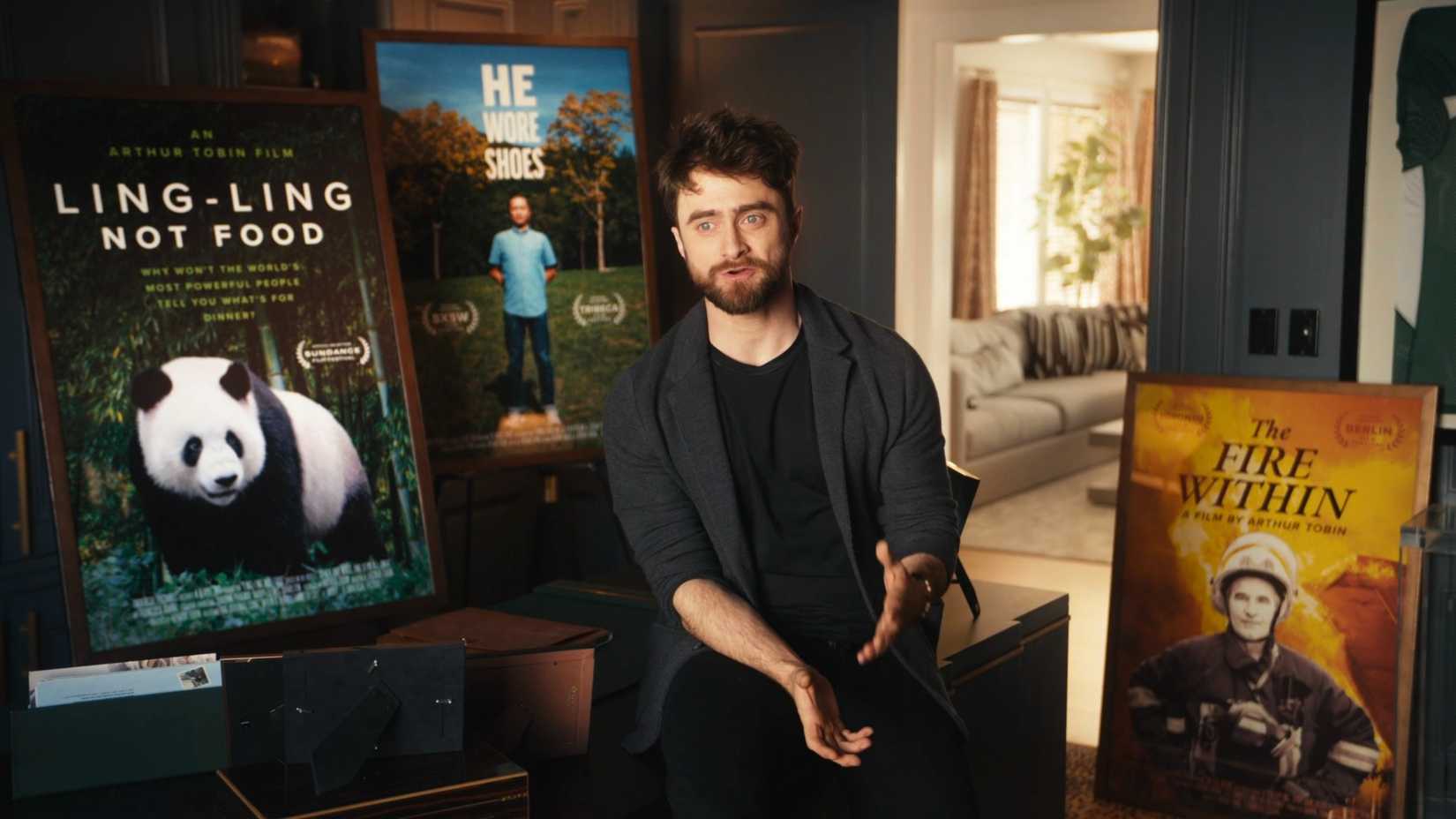 Genç bir sporcunun hırsı, yükselişi ve beklenmedik sonu