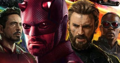 Karanlık sokaklar, unutulmuş anılar, yeni bir savaş başlıyor