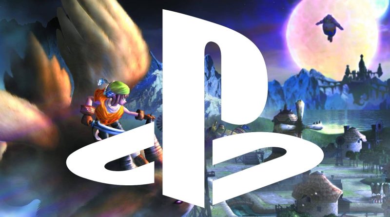 Geçmişe yolculuk, unutulmaz RPG deneyimi, Dark Cloud!