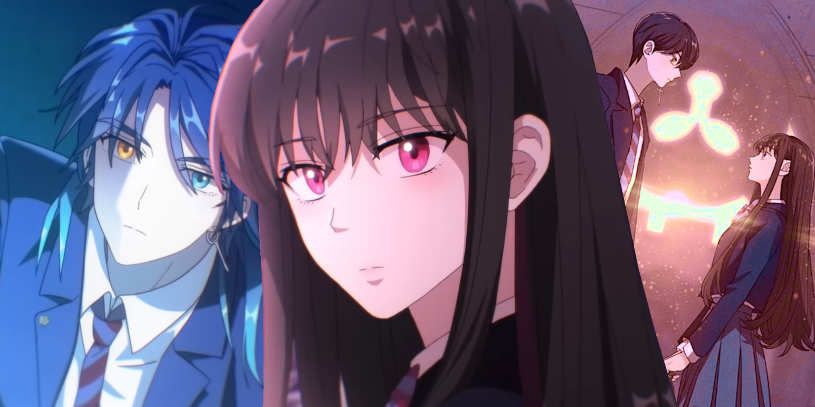 K-Pop hayranları, karanlık ritüeller ve müzik dolu bir macera!