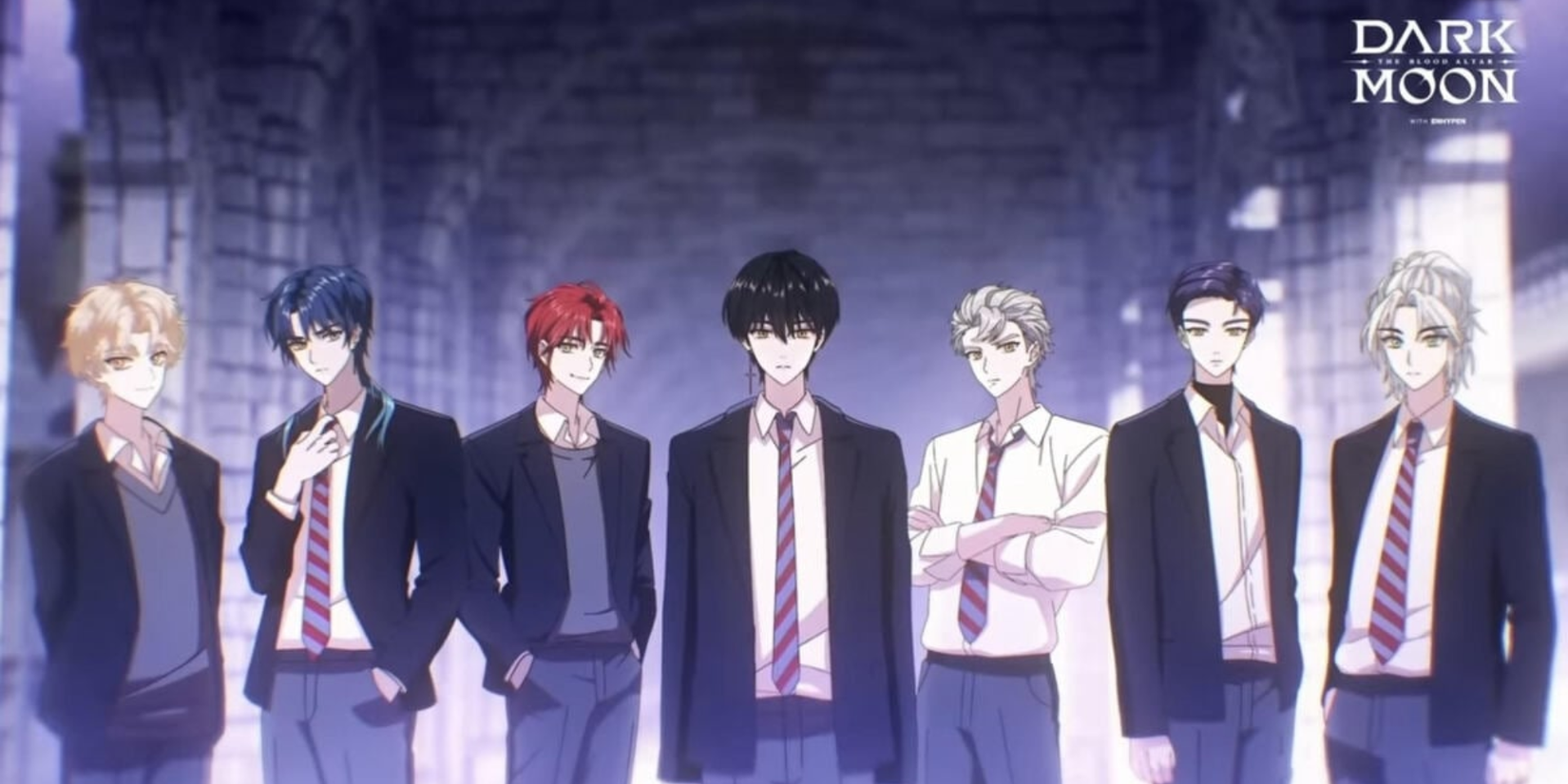 K-Pop hayranları, karanlık ritüeller ve müzik dolu bir macera!