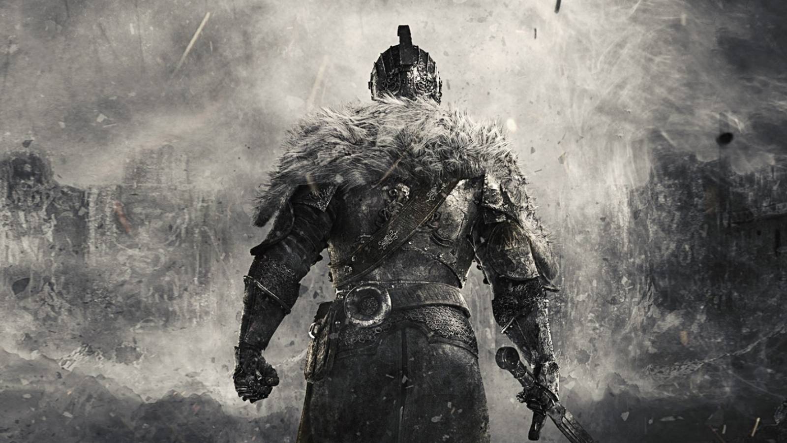 Drangleic'e yolculuk başlıyor, nostalji dorukta!