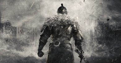 Drangleic'e yolculuk yeniden başlıyor, nostalji dorukta