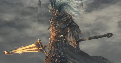 Karanlık ruh, unutulmuş bir destan, eksik yankılar