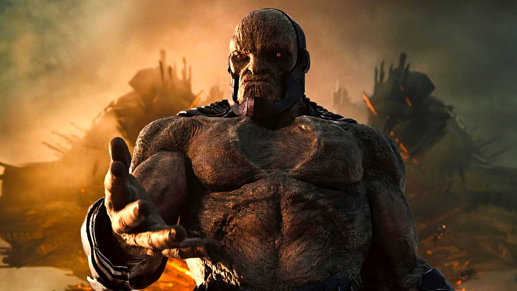 Yeni DC evreni başlıyor, Snyderverse artık geçmişte kaldı