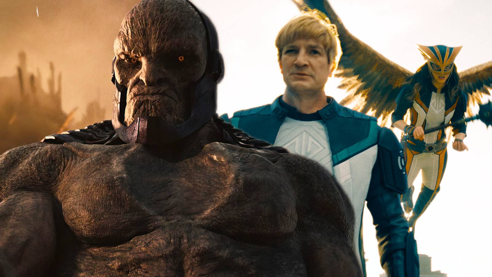 Yeşil Fener'in aydınlığı, DC Evreni'ne geri dönüyor