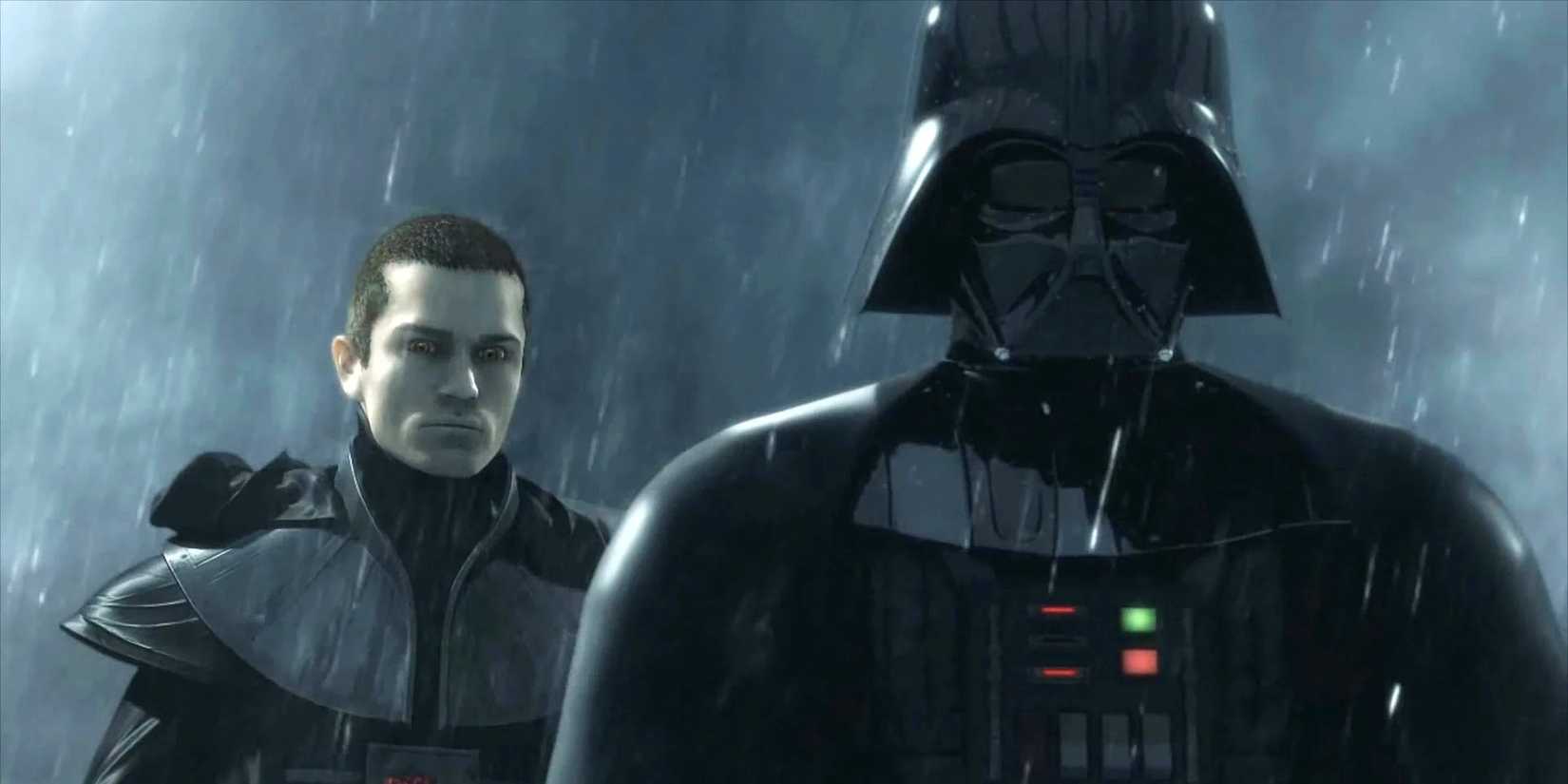 Karanlık güç geri dönüyor, nostalji dalgası yaklaşıyor