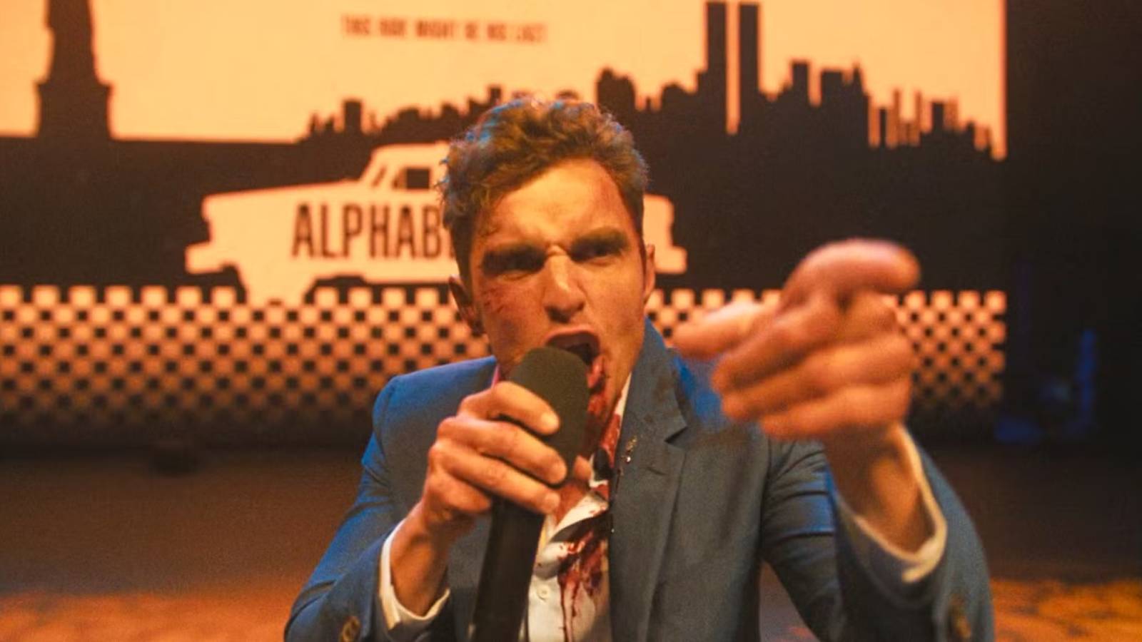 Seth Rogen'le kahkaha dolu yeni sezon yaklaşıyor!