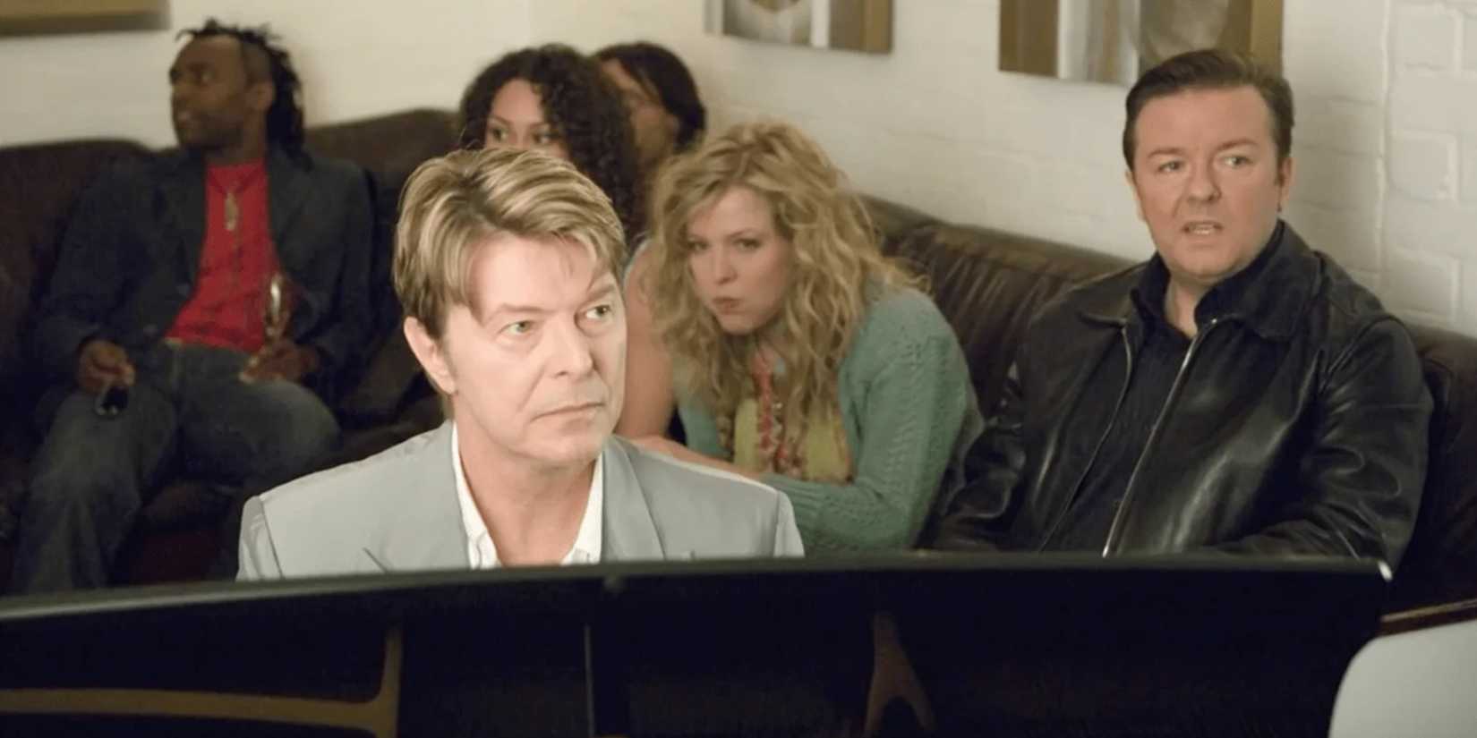 Yetenek, hiciv, absürt komedi ve unutulmaz karakterler