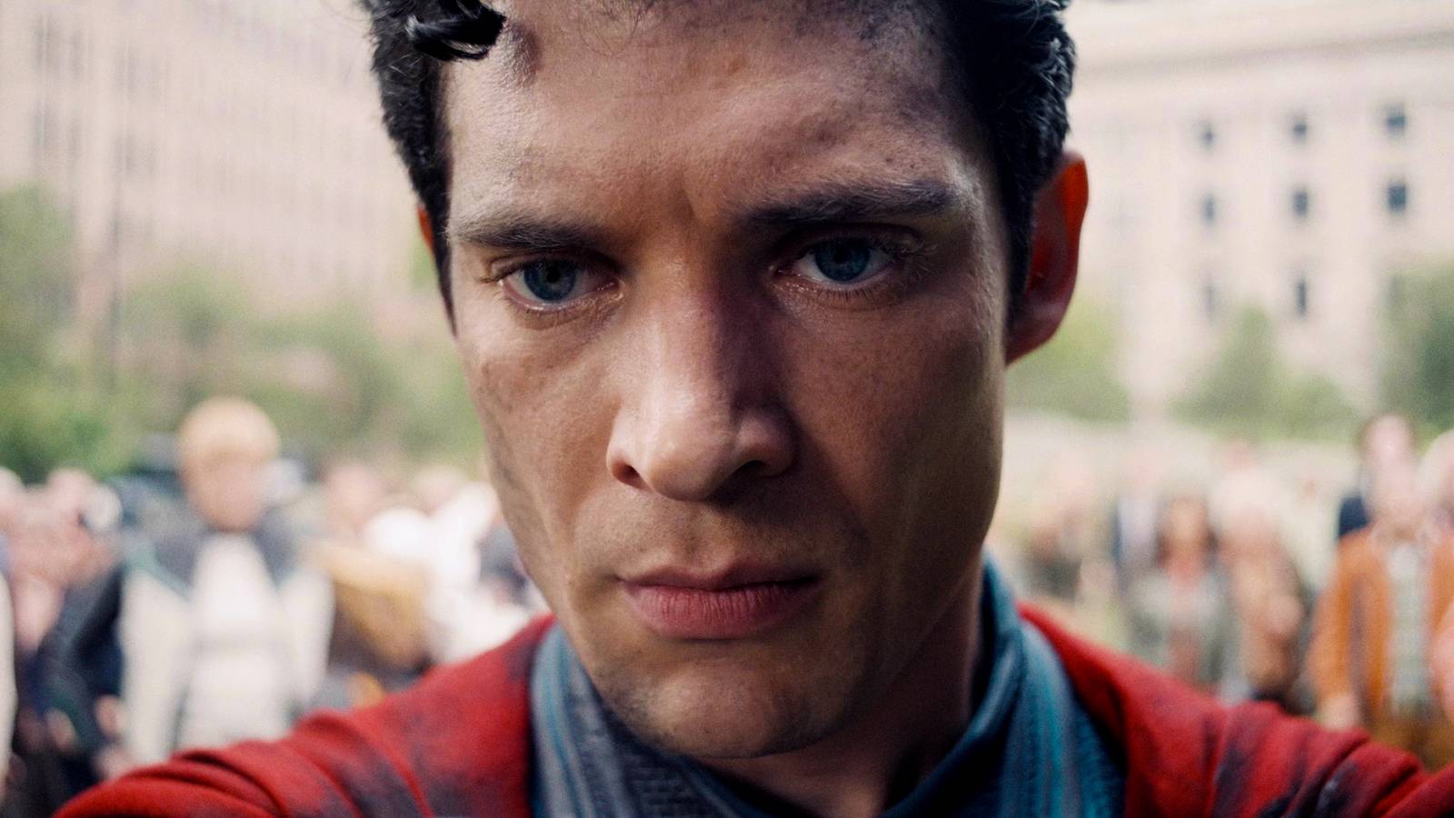 Karanlığın habercisi geliyor, DC evrenini sarsacak