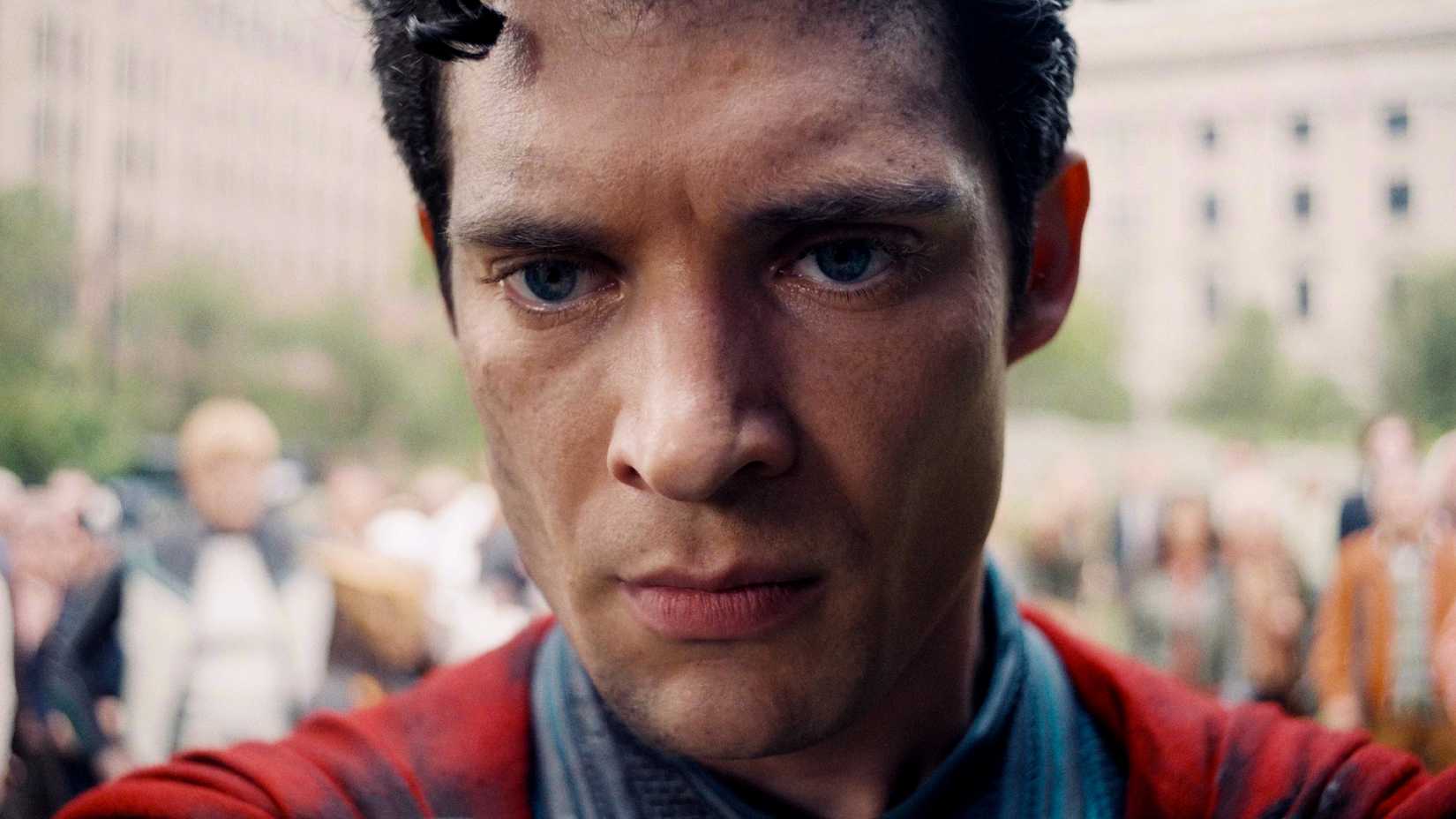 Küçük kasaba, büyük kahraman, zamana meydan okuyan bir dizi