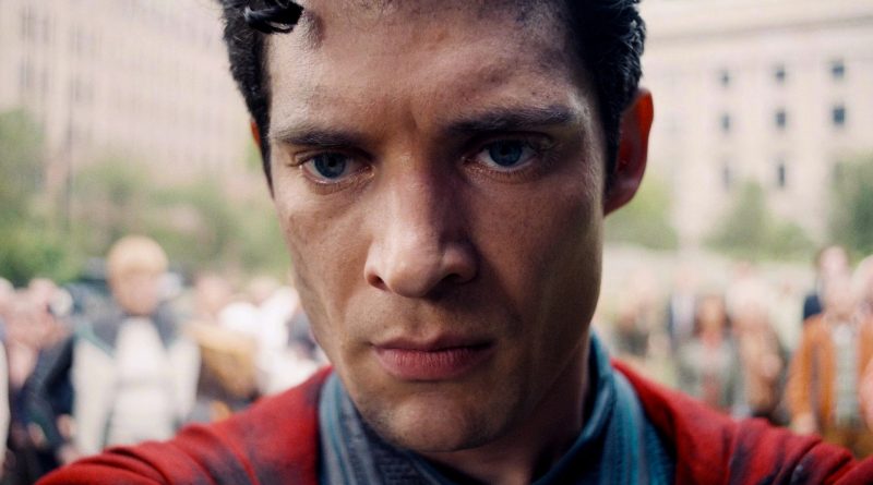 Karanlığın habercisi geliyor, evren sarsılacak