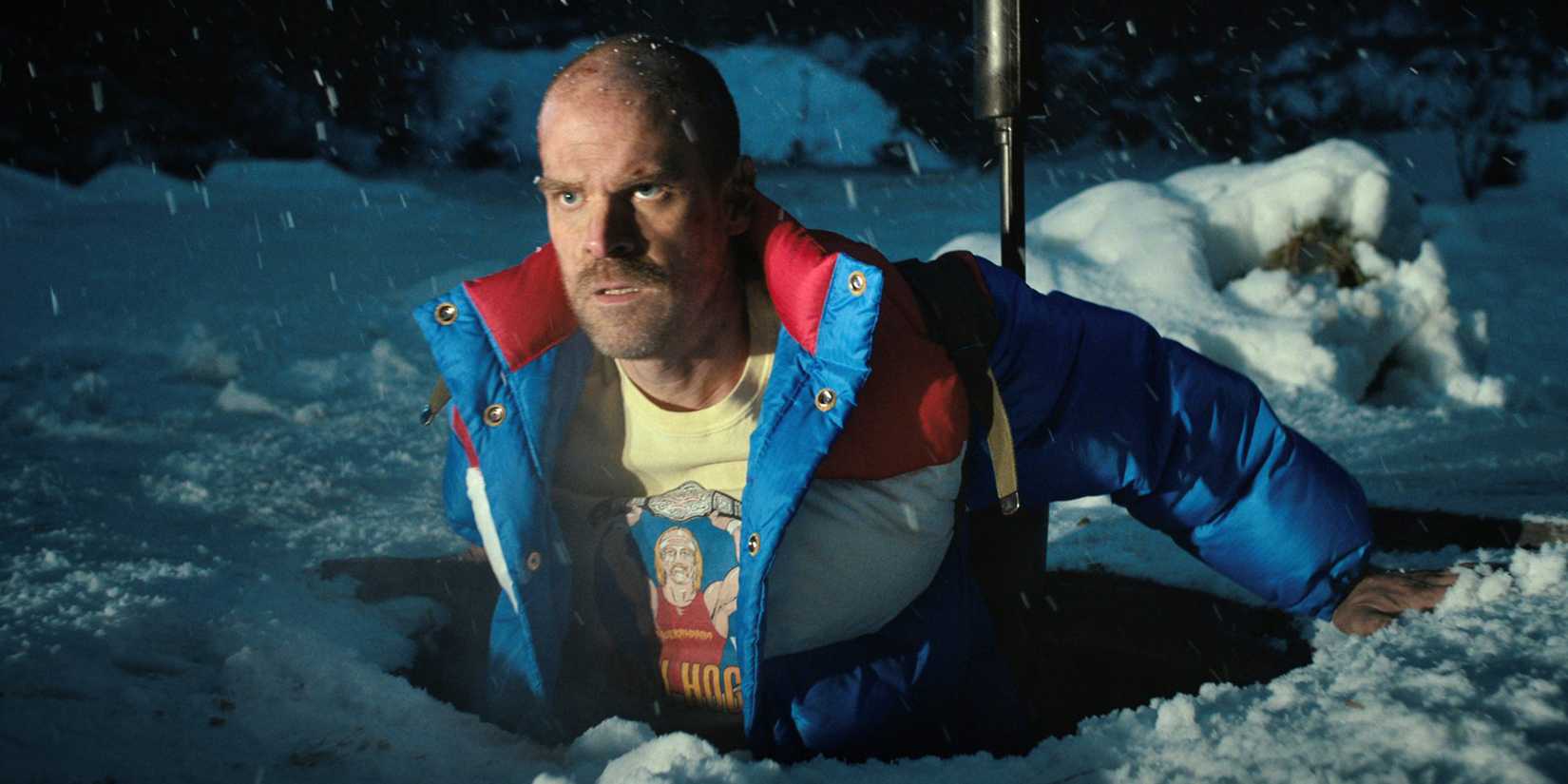 Eleven geri dönüyor, gizem ve macera başlıyor!