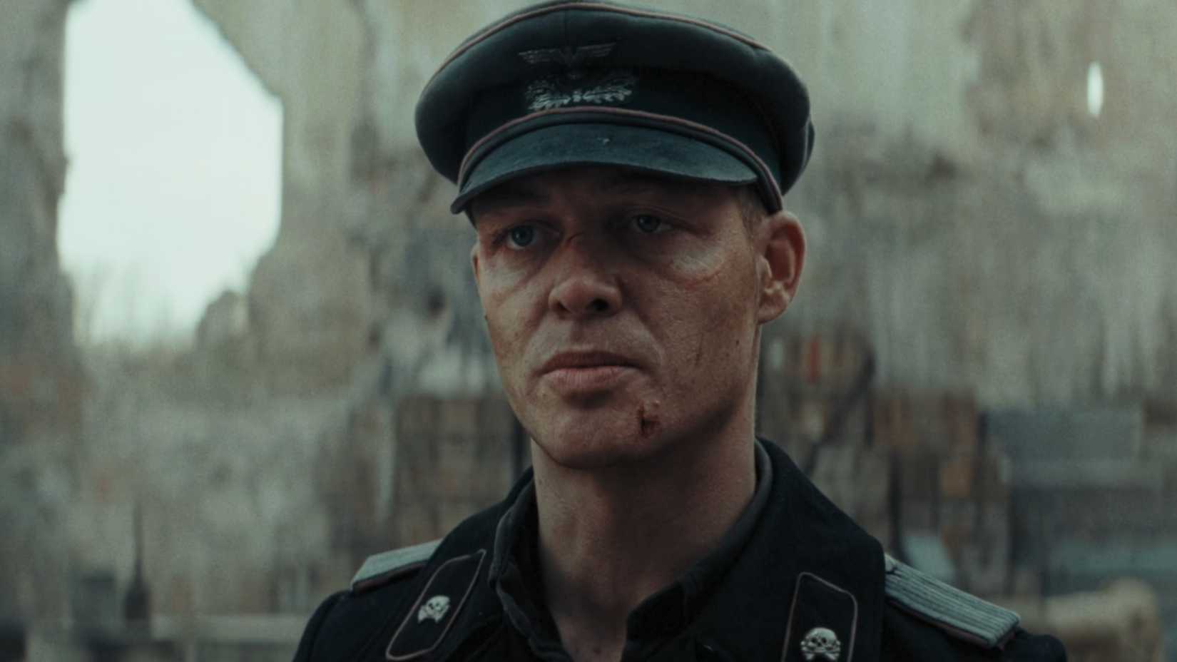 Çelik ve cesaretin hikayesi, ekrana yansıyor