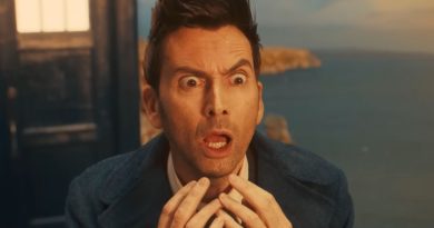 Erin Doherty, Doktor Kim? Hayranları boş hayallere kapılmasın