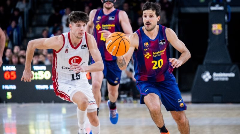 Barcelona'nın zaferi, derbi öncesi güven aşıladı