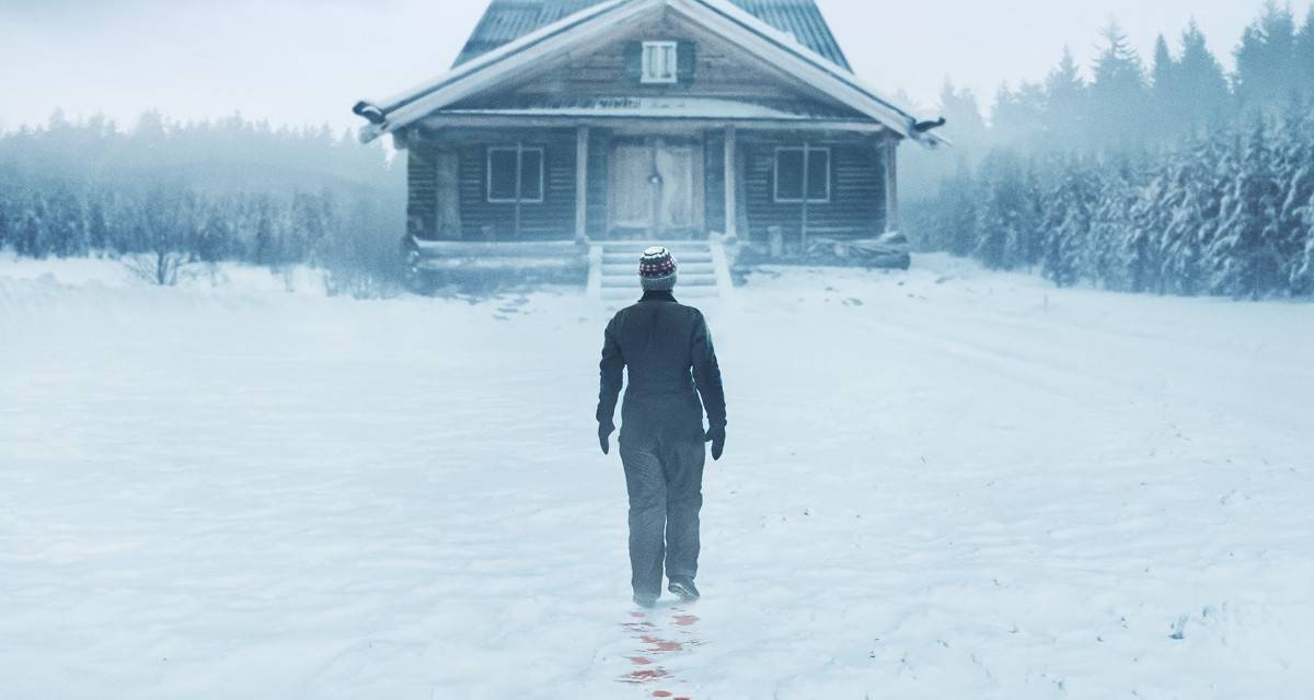 Keder, kış, gizem ve Emma Thompson'lı bir gerilim