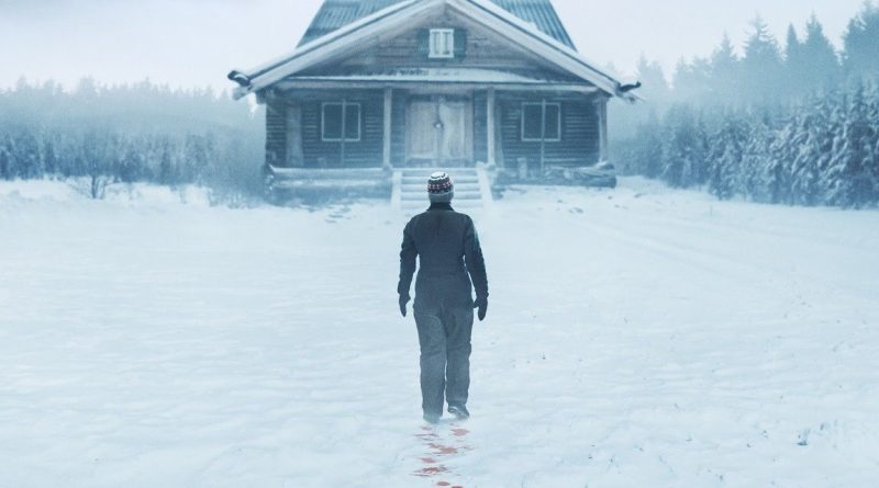 Keder, kış, gizem ve Emma Thompson'lı gerilim