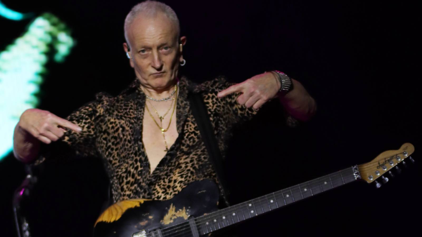 Synth-pop geri döndü, 80'ler yeniden yaşıyor, unutulmuş melodiler yükseliyor