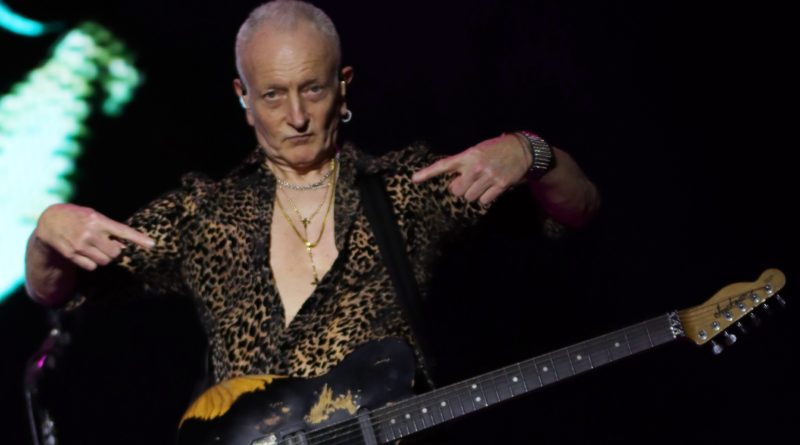 Synth-pop rüzgarı esti, 80'ler geri döndü, unutulmuş melodiler yükseliyor